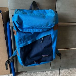 Patagonia Backpack
